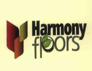 Harmony Floors Device mark 2995723 Trademark