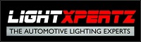 Lightxpertz ;the Automotive Lighting Experts Device mark 4572386 Trademark