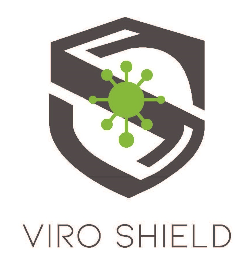 Viro Shield Device mark 4572445 Trademark