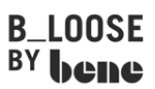 B Loose By Bene Device mark 4576524 Trademark