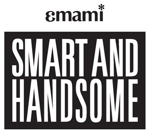 Emami Smart And Handsome Device mark 4572465 Trademark