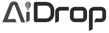 Aidrop (with Device) Device mark 4576802 Trademark
