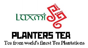 Luxmi Planters Tea Alongwith Tagline Tea From World's Finest Tea Plantations Device mark 4572839 Trademark