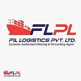 Fil Logistics Pvt Ltd With Flpl Device Device mark 4572863 Trademark