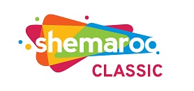 Shemaroo Classic Device mark 4576889 Trademark
