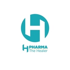 H Pharma The Healer Device mark 4576891 Trademark