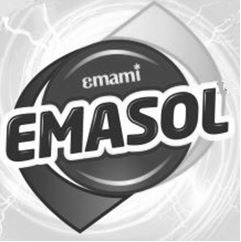 Emami Emasol Device mark 4576923 Trademark