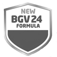 New Bgv 24 Formula Device mark 4576925 Trademark