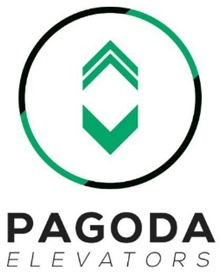 Pagoda Elevators Device mark 4576946 Trademark