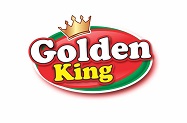 Golden King Device mark 4572971 Trademark
