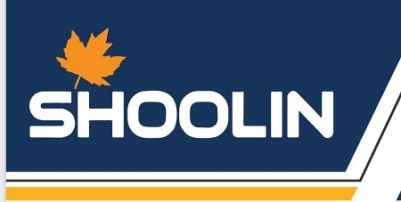 Shoolin Device mark 4572996 Trademark