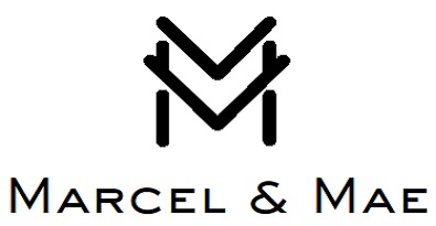 Marcel & Mae Device mark 4581513 Trademark