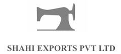 Shahi Exports Pvt Ltd Device mark 4582141 Trademark