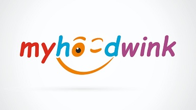 Myhoodwink Device mark 4582343 Trademark