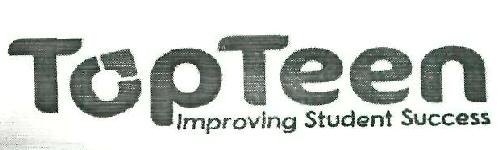 Topteen Improving Student Success Device mark 4582355 Trademark