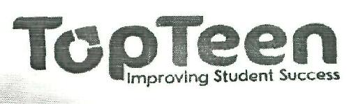 Topteen Improving Student Success Device mark 4582358 Trademark