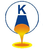 Device Of Glass With K Device mark 4582381 Trademark