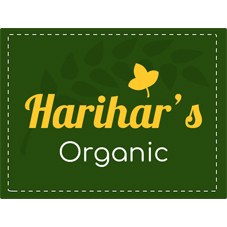 Harihar's Organic Device mark 4582393 Trademark