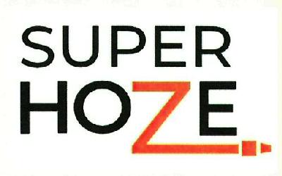 Super Hoze Device mark 4582567 Trademark