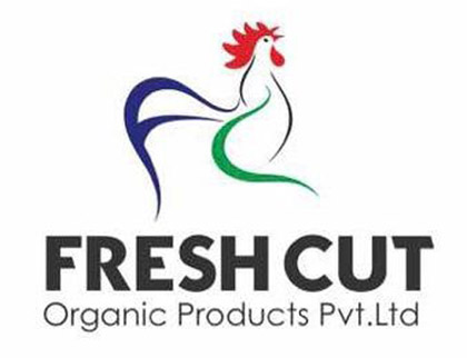 Fresh Cut Organic Products Pvt Ltd Device mark 4582645 Trademark