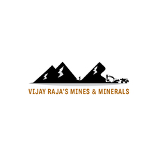 Vijay Raja's Mines And Minerals Device mark 4582669 Trademark