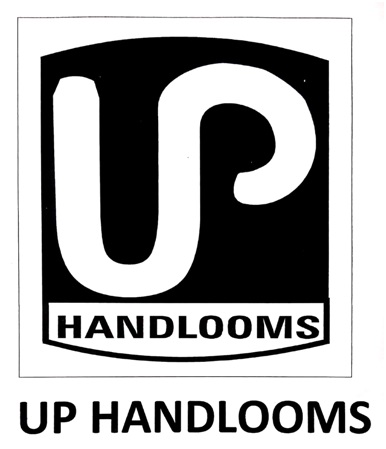 Up Handlooms Device mark 4582833 Trademark