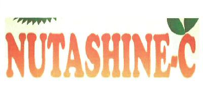 Nutashine-c Device mark 4582982 Trademark