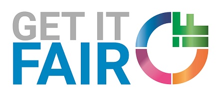 Get It Fair Device mark 4583317 Trademark