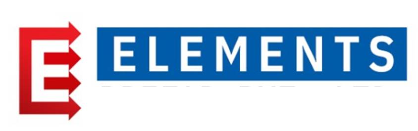 Elements Device mark 4583511 Trademark
