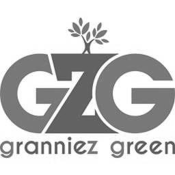 Gzg - Granniez Green Device mark 4587131 Trademark