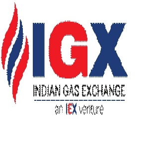 Igx - Indian Gas Exchange Device mark 4587175 Trademark