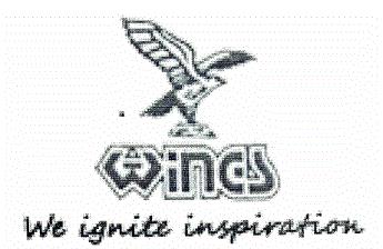 Wings Device mark 4583985 Trademark