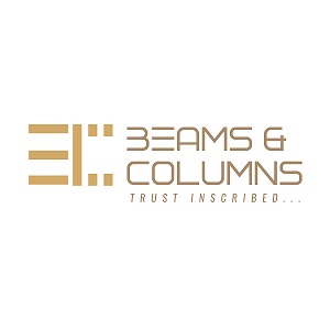 Beams & Columns Device mark 4587712 Trademark