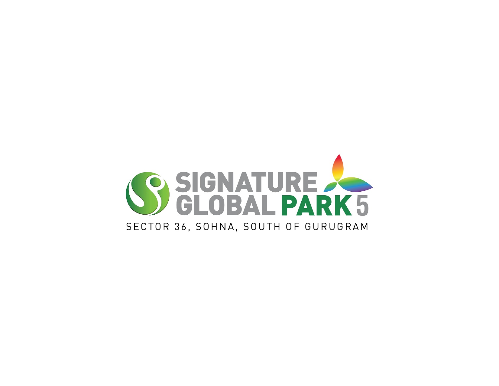 Signature Global Park 4 Device mark 4584135 Trademark
