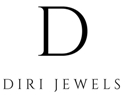 Diri Jewels D With Device Device mark 4584251 Trademark