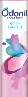 Odonil Rose Garden Device mark 4584375 Trademark