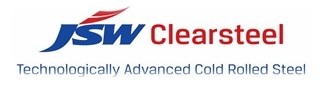 Jsw Clearsteel (label) Device mark 4588116 Trademark