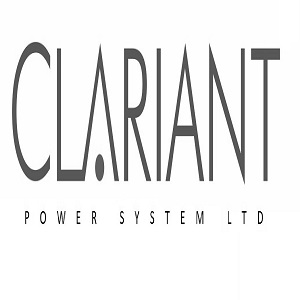 Clariant Power System Ltd Device mark 4588196 Trademark