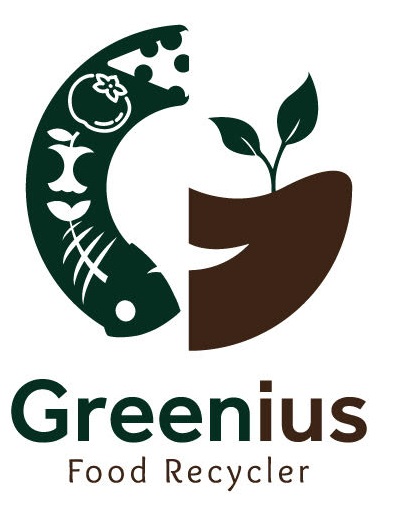 Greenius With Device Device mark 4588211 Trademark