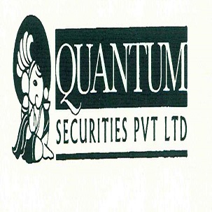 Quantum Securities Private Limited Device mark 4588215 Trademark