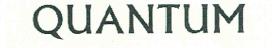 Quantum Device mark 4588218 Trademark