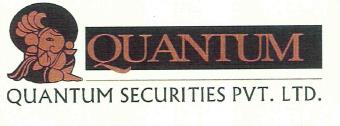 Quantum:quantum Securities Private Limited Device mark 4588220 Trademark