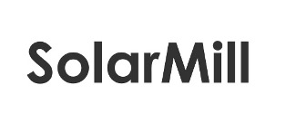 Solarmill Device mark 4588245 Trademark