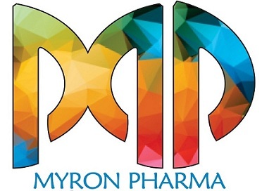 M P Myron Pharma Device mark 4584660 Trademark