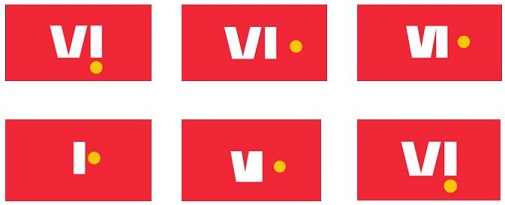 Vi Motion Mark Device mark 4588347 Trademark