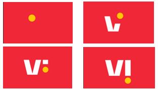 Vi Motion Mark Device mark 4588352 Trademark