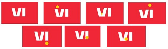 Vi Motion Mark Device mark 4588360 Trademark