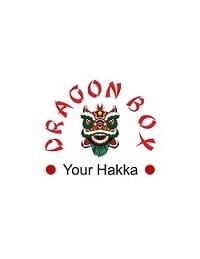 Dragon Box Device mark 4588627 Trademark