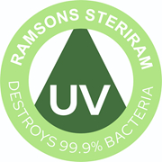 Ramsons Steriram Uv Device mark 4585070 Trademark