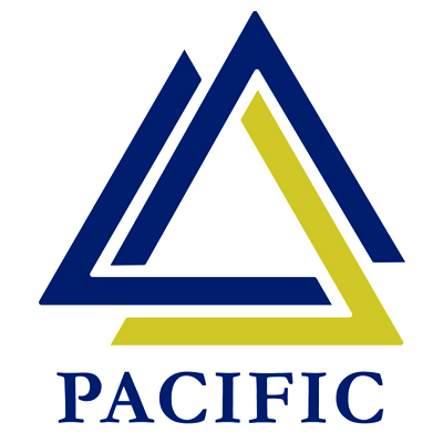 Pacific With Device Device mark 4585075 Trademark